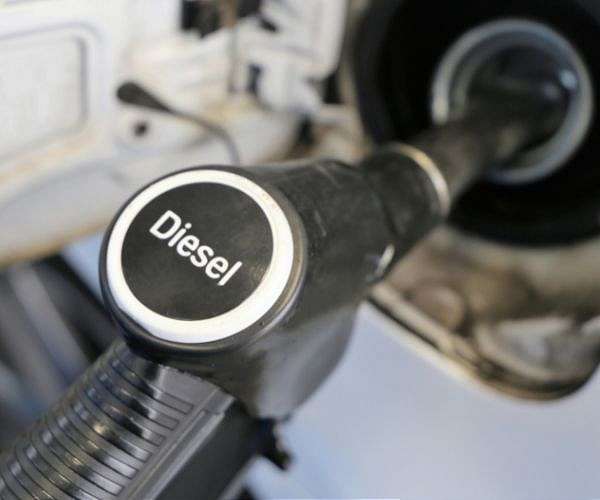 Germany charges ex-Continental execs over 'Dieselgate'
