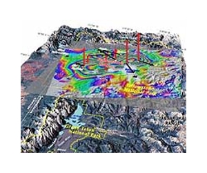 'Atlantis' volcano gives tips for mega-eruptions