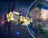 Maxar Technologies to receive full insurance payout for WorldView-4 loss