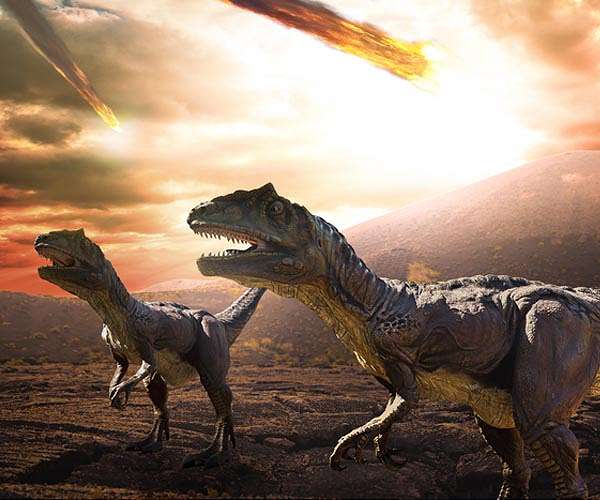 Crime-scene technique identifies asteroid sites