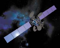 Proton-M Rocket With US Satellite To Lift Off July 7