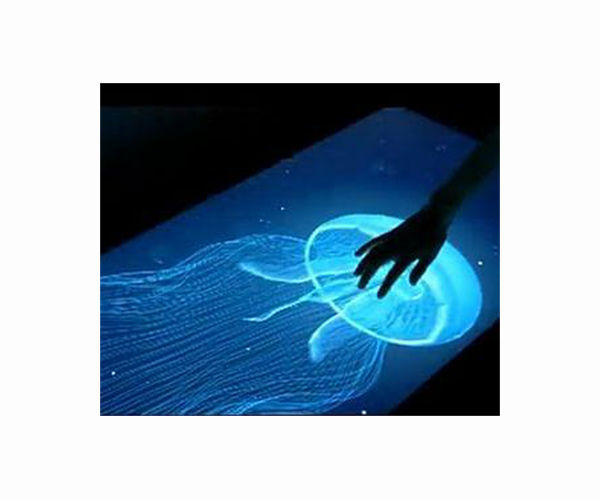 Self powered jellyfish cyborgs offer eco friendly tools for ocean monitoring