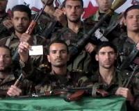 US trains Syrian rebels to take on Islamic State