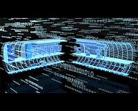 How the digitalisation of aircraft cabins enables innovations for tomorrow's passengers