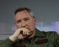 Putin taps firebrand to head embattled space agency