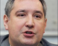 Russia favours EU over NATO for security talks: envoy