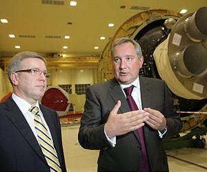 Russian Aerospace Industry Needs State Help