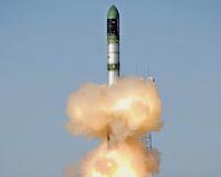 SSTL Satellites Sign-Up For 2008 Launch
