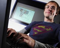 Purdue Kicks Off National Center To Visualize Homeland Security Data