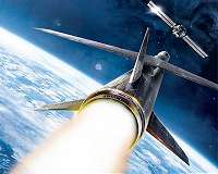 Pentagon Claims China Preparing Anti-Satellite Missile Test