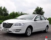 China's second-biggest auto firm Dongfeng gets new chief