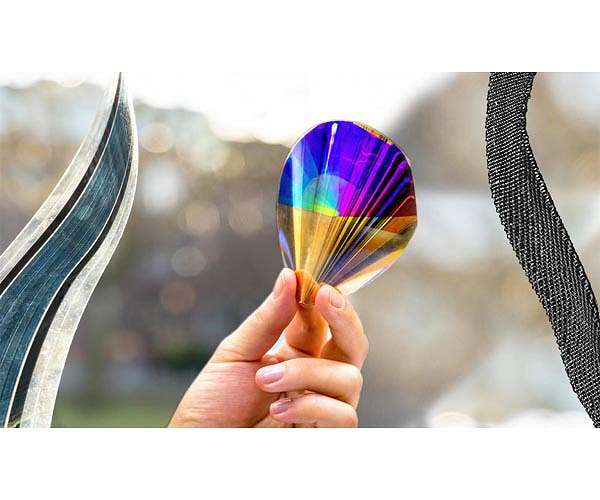 A new method boosts efficiency of organic solar cells