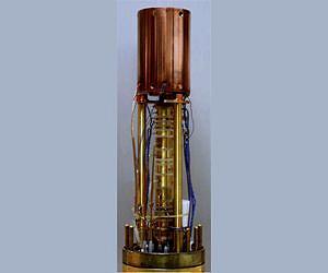 Magnetic properties of a single proton directly observed for the first time
