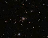 Hubble, Hubble, Seeing Double