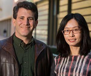 Researchers 'detune' a molecule
