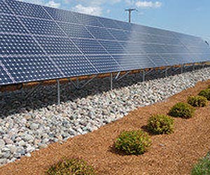 Dow Corning, LG Electronics and Seowon University Announce PV System Installations