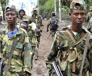 US hails DRC-M23 deal as step to regional peace