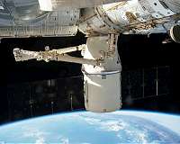 Dragon to be packed with new experiments for International Space Station