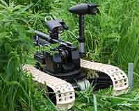 QinetiQ Rolls Out Field-Transformable Dragon Runner SUGV