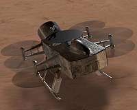 SMU's 'Titans in a jar' could answer key questions ahead of NASA's space exploration