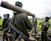 HRW urges DR Congo to investigate attacks on activists