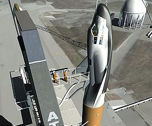 Sierra Nevada Announces the Completion of Four Dream Chaser Milestones FOR NASA