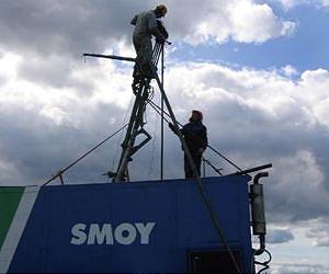 Rise of atmospheric oxygen more complicated than previously thought