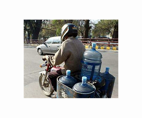 'Game changer' e-moped batteries spread from Taiwan across Asia