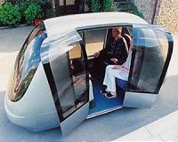 Chinese firms accelerate in race toward driverless future