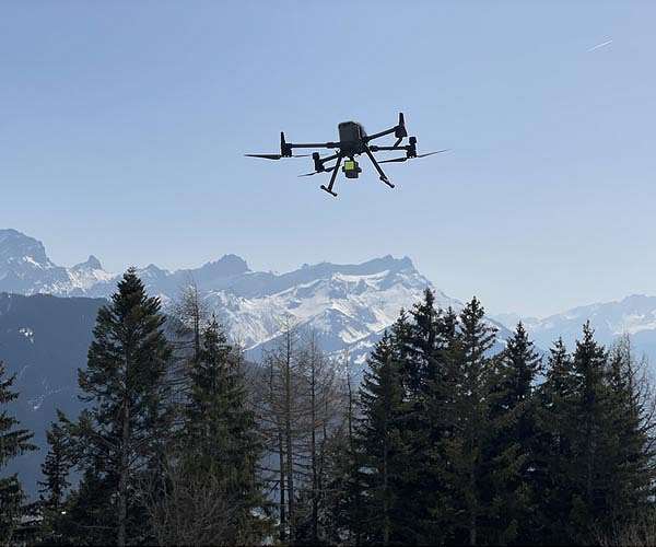 The missing piece to faster, cheaper and more accurate 3D mapping