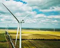 DTEK reaches 1 GW of renewable energy generation capacity in Ukraine