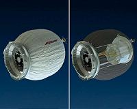 Station Gets Ready to Expand BEAM