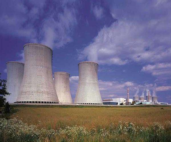The ups and downs of the global nuclear industry