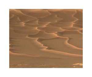 'Super sand' for better purification of drinking water