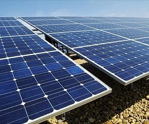 New coating could boost solar cell output