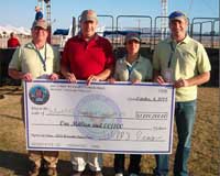 Winner Of DoD Wearable Power Prize Competition Announced