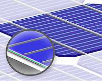 DuPont Photovoltaic Solutions Partners with Fraunhofer ISE
