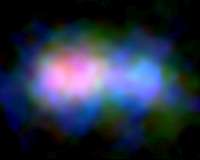 The rise and fall of Ziggy star formation and the rich dust from ancient stars