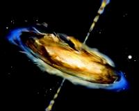 The Rosetta stone of active galactic nuclei deciphered