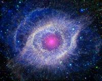 Cosmic barometer' could reveal violent events in universe's past