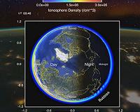 Twinkle, Twinkle, GPS