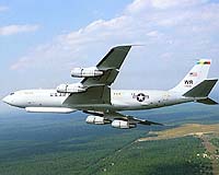 Northrop Grumman Ships First Beyond-Line-of-Sight IP Network To US Air Force E-8C Fleet