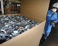 Nigeria to clamp down on e-waste imports: minister