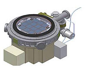 e2v to supply gigapixel camera system for Javalambre Astrophysical Observatory