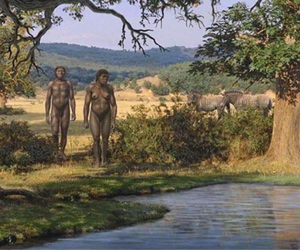 Earliest human remains in eastern Africa dated to more than 230,000 years ago