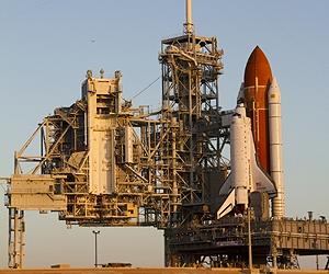 Endeavour shuttle to launch no earlier than May 8