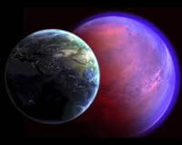 Ground-based detection of exoplanets