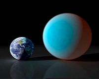 Ground-Based Detection Paves Way to Remote Sensing of Small Exoplanets