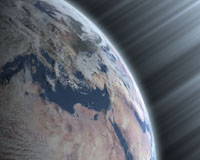 Space Radiation Could Be A Mars Mission-Killer