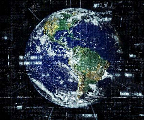 AI Earth System Model integrates climate and environmental simulations for enhanced forecasting